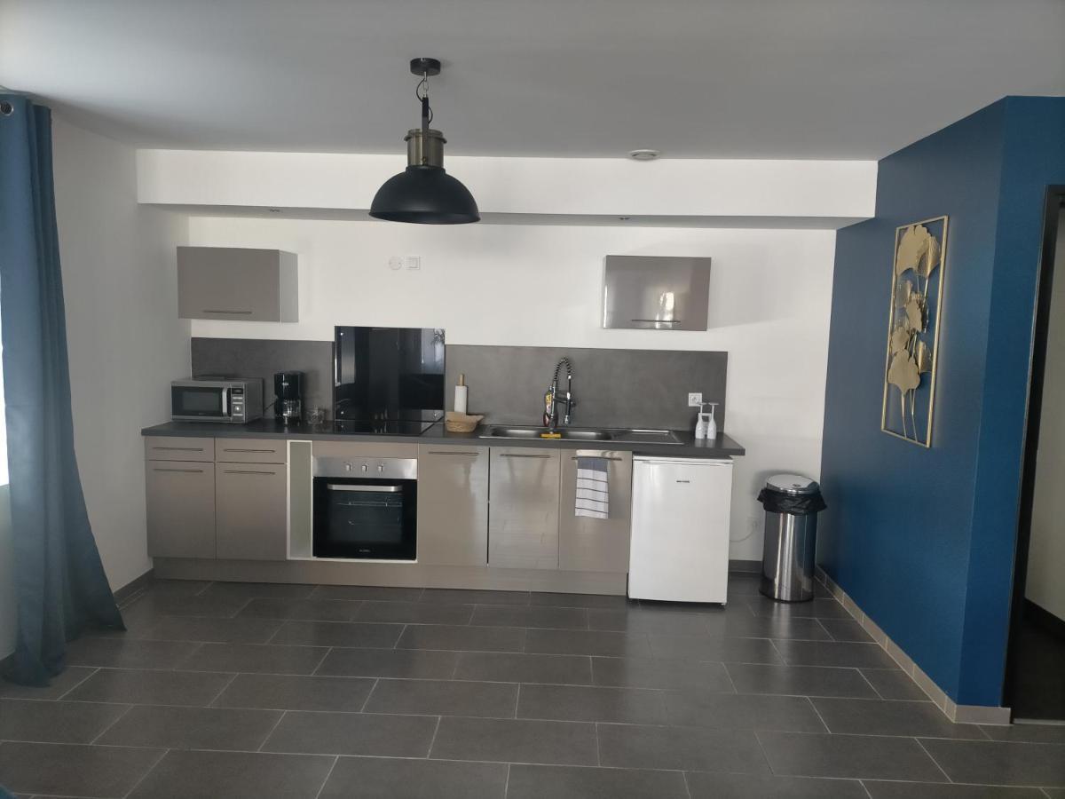 Apartment L'escale Du Desir, Privatif Calais